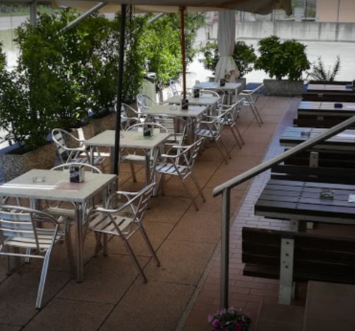 Snack Bar Trattoria da Martignon