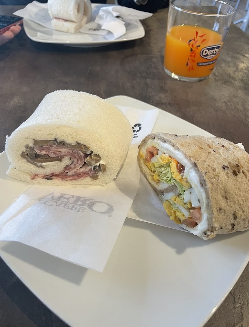 Snack Bar Trattoria da Martignon