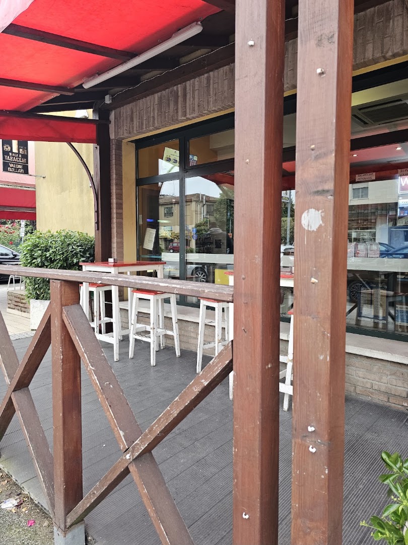 Snack Bar Turismo