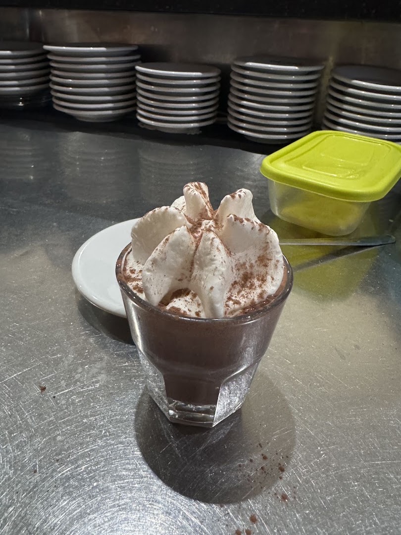 Snack Bar Vigonovese