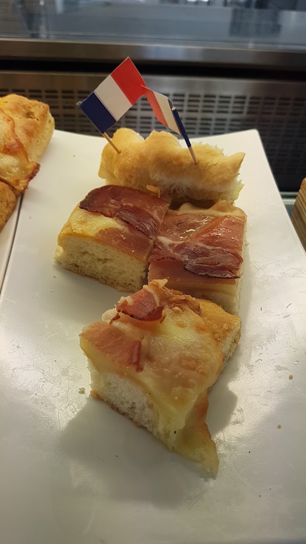 Snack Cafè 4.0