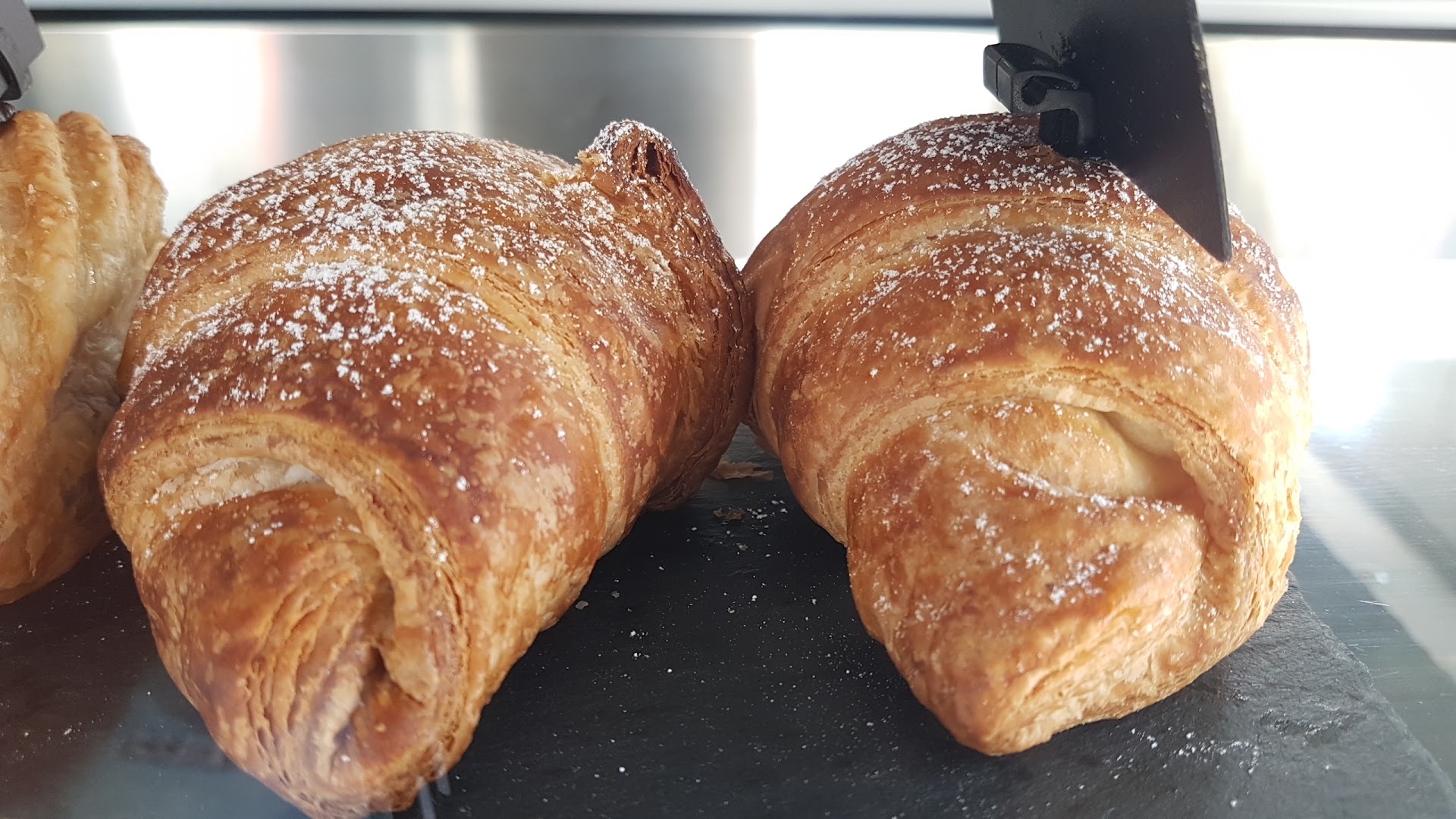 Snack Cafè 4.0, Ugento