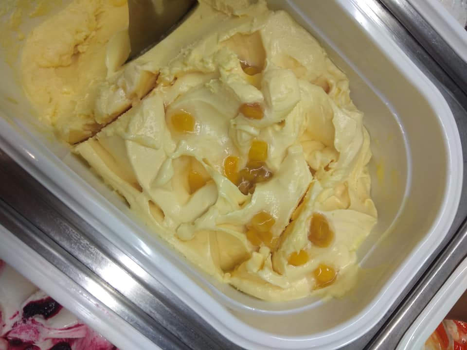 Snack del corso di Mascolo Angelo, Rionero in Vulture