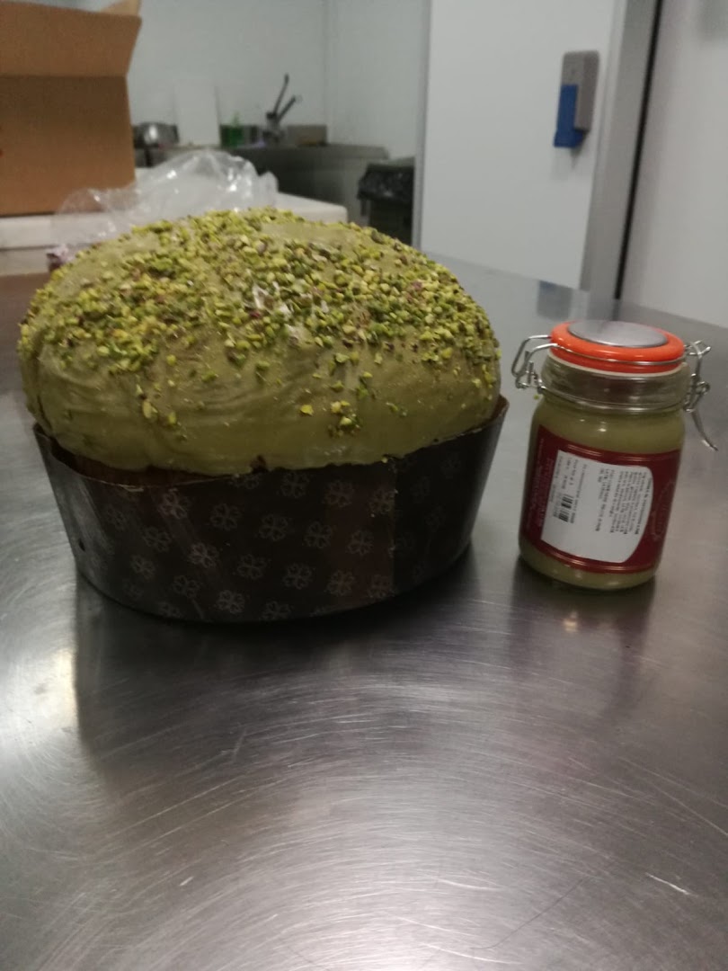 Snack del corso di Mascolo Angelo