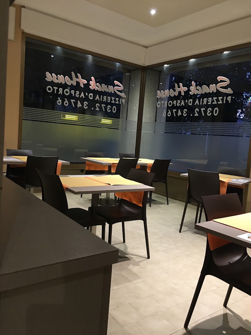 Snack House