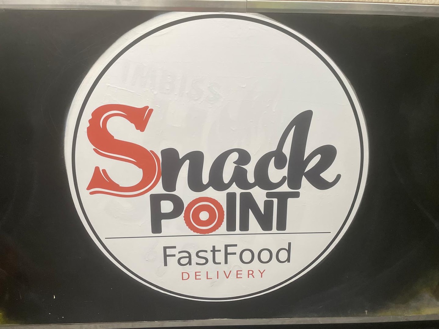Snack Point