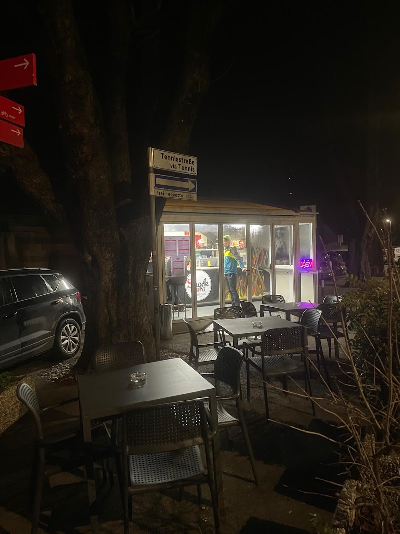 Snack Point