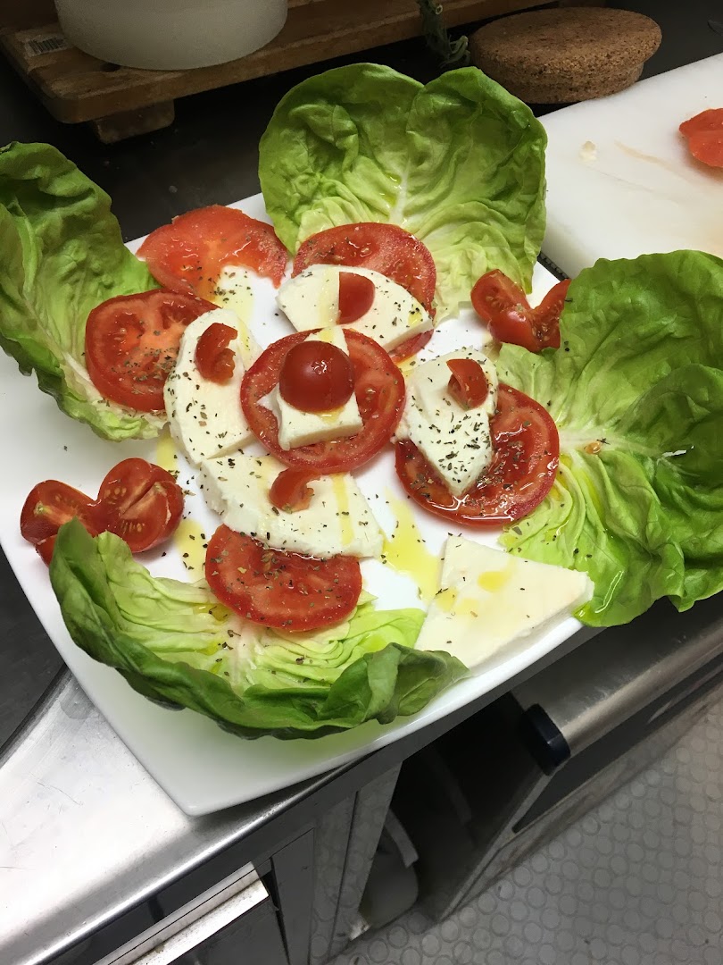 SnackBar Pompei