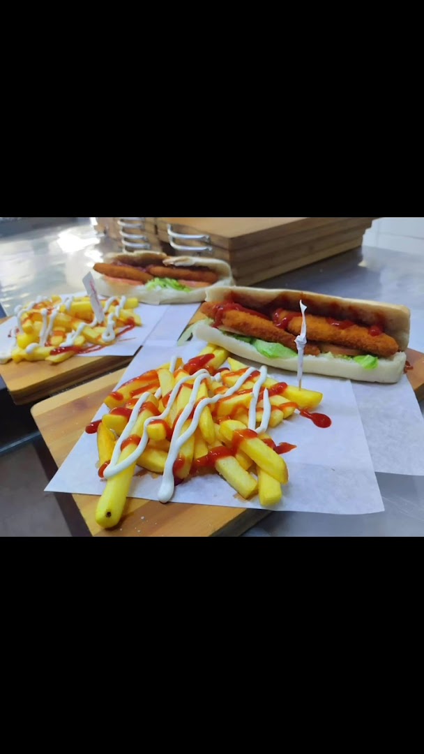 Snackpoint, Palermo