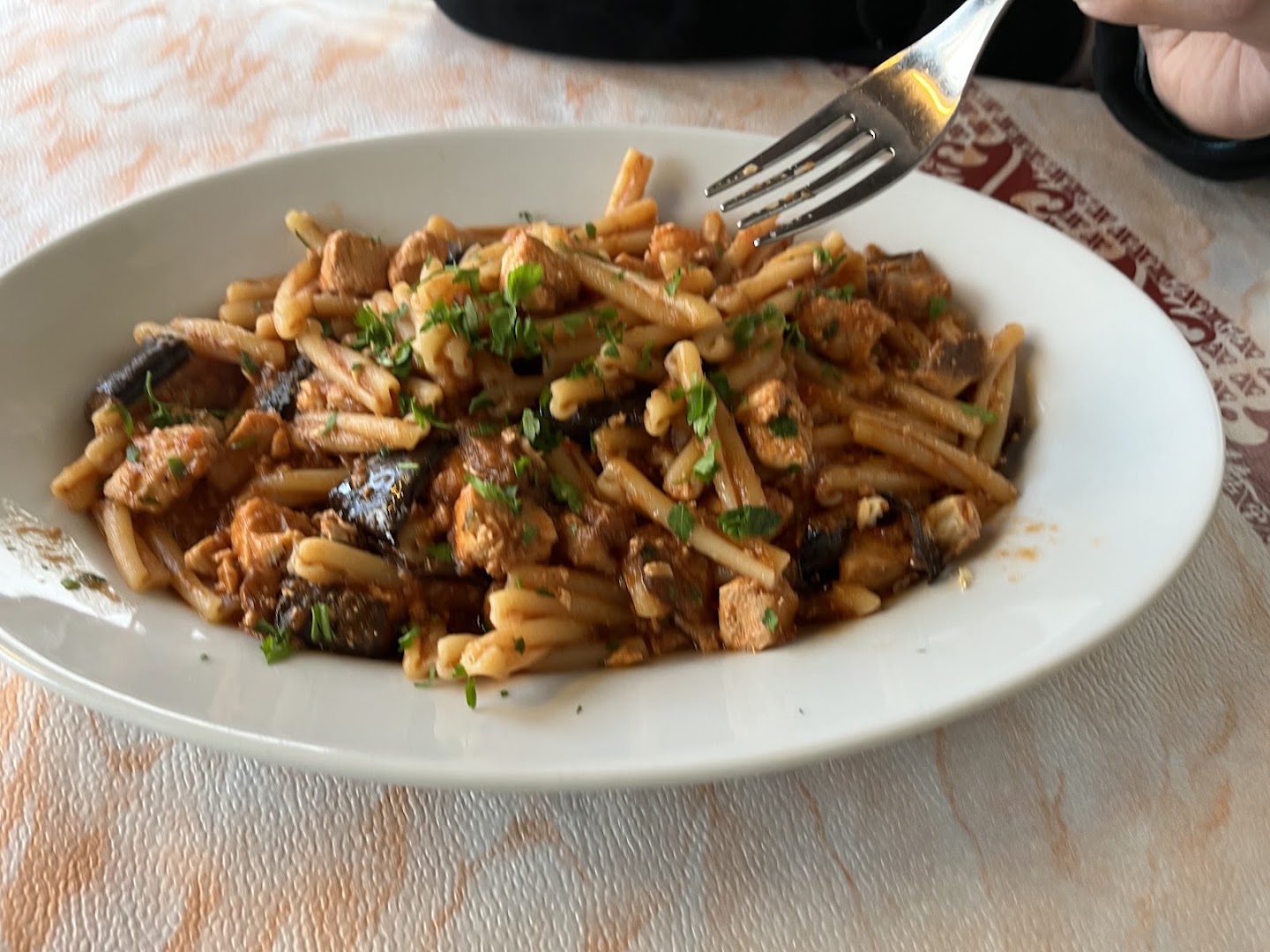 Snacky Night Panineria Ristorante Spaghetteria