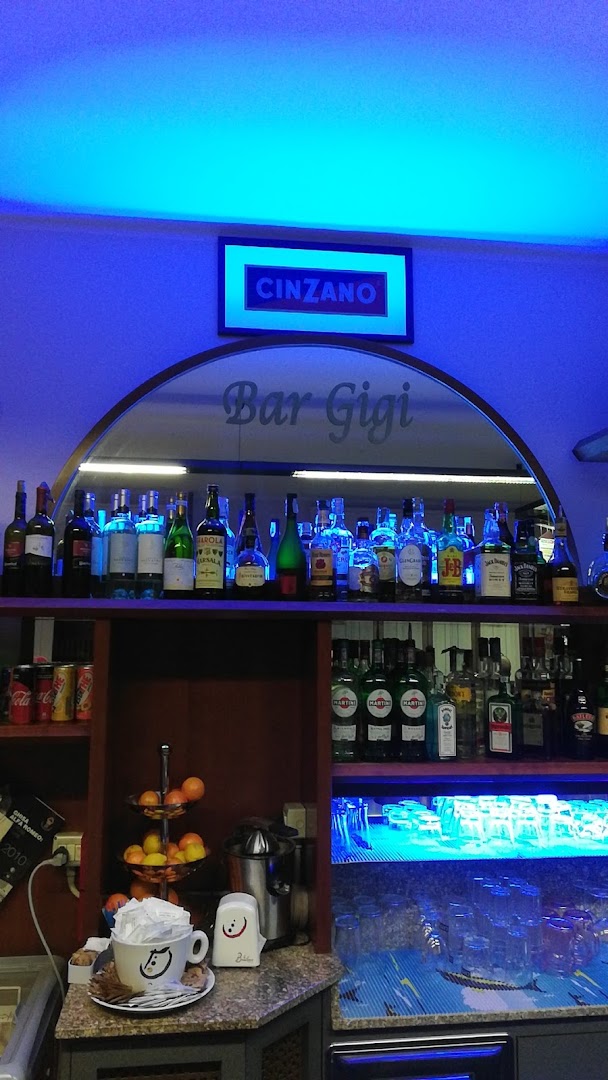 SNAI Bar Gigi