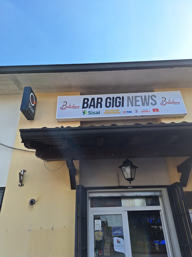 SNAI Bar Gigi
