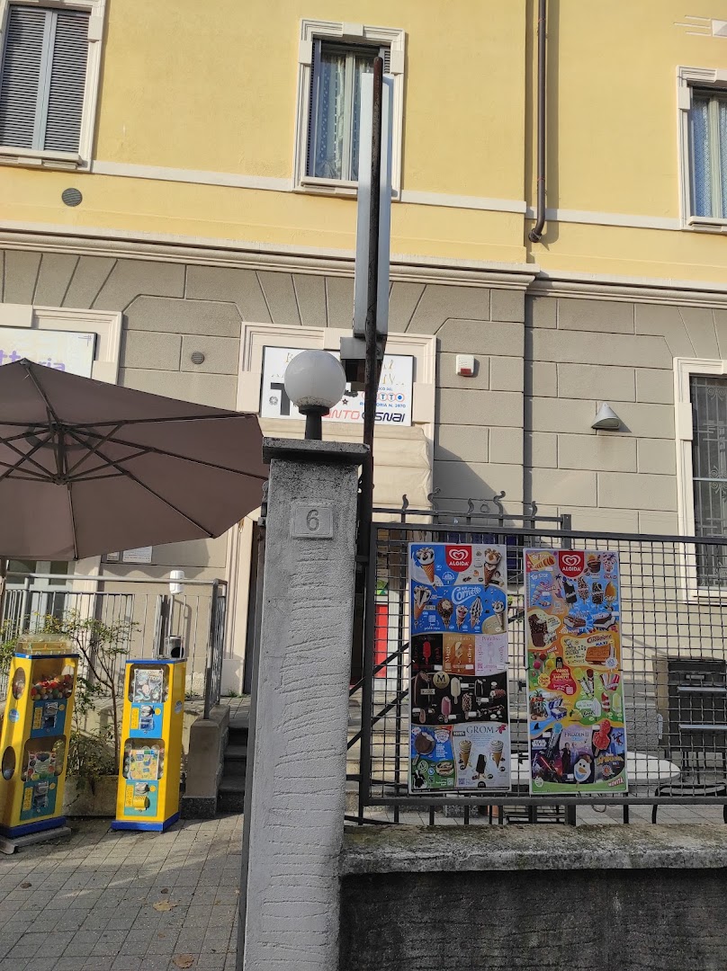Snai_Caffè Molinazzo, Cormano