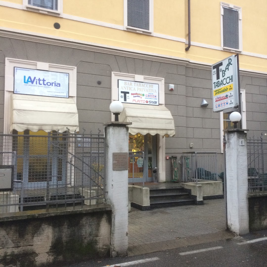 Snai_Caffè Molinazzo