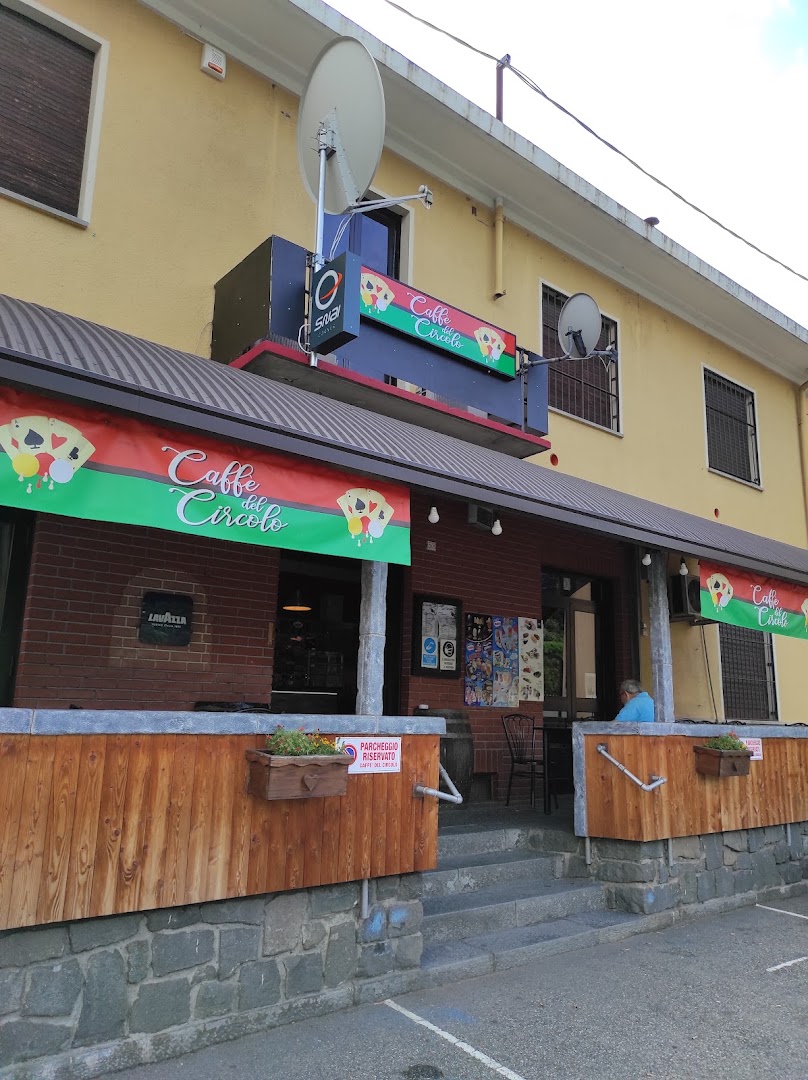 Snai Circolo Agricolo Operaio Bar