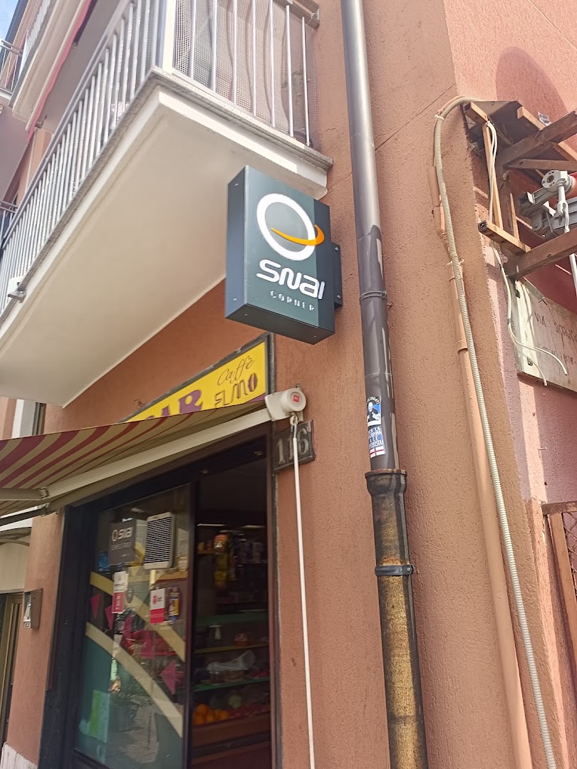 Snai Top bar