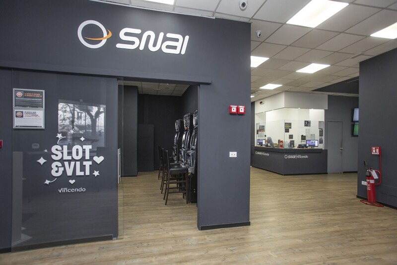 Snai | Vincendo