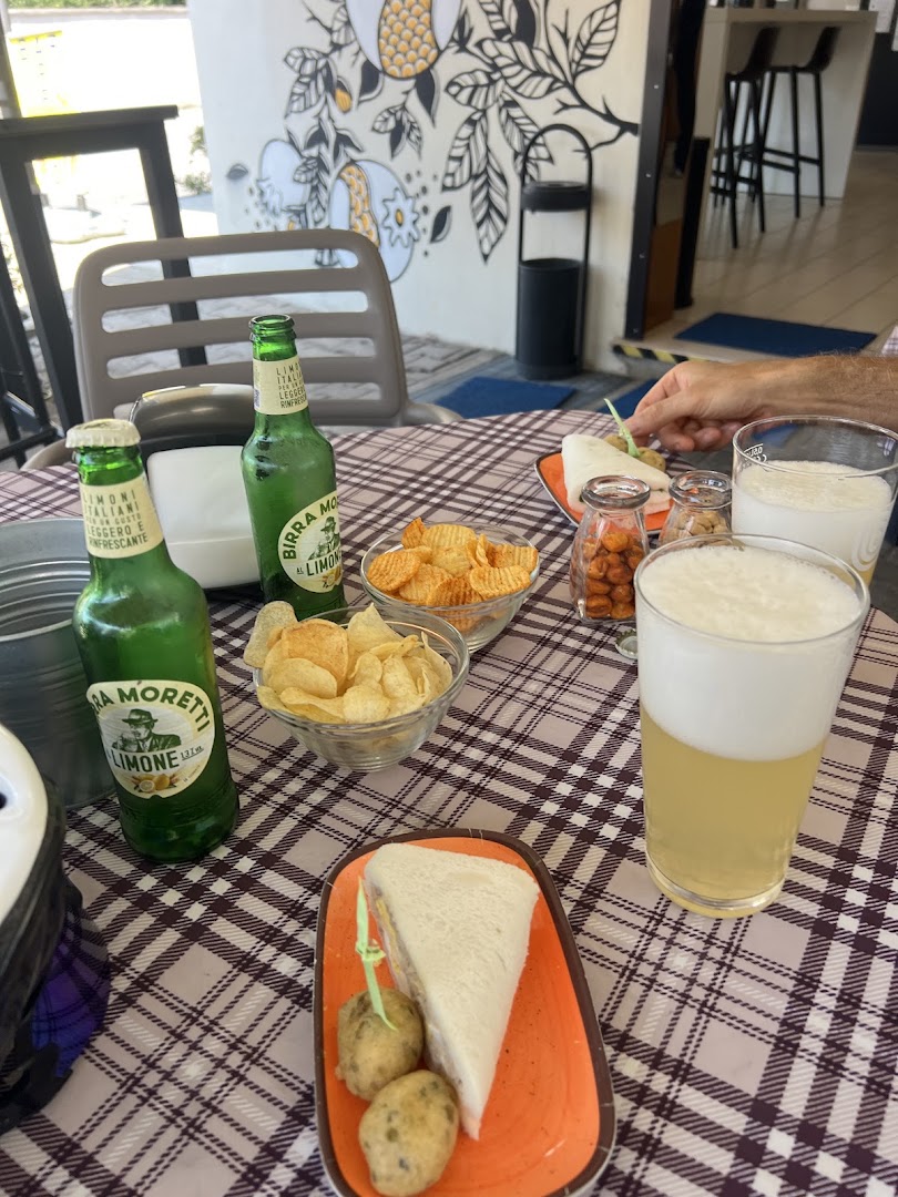 Snak Bar Tamure' Di Squizzato Ivana, Vedelago