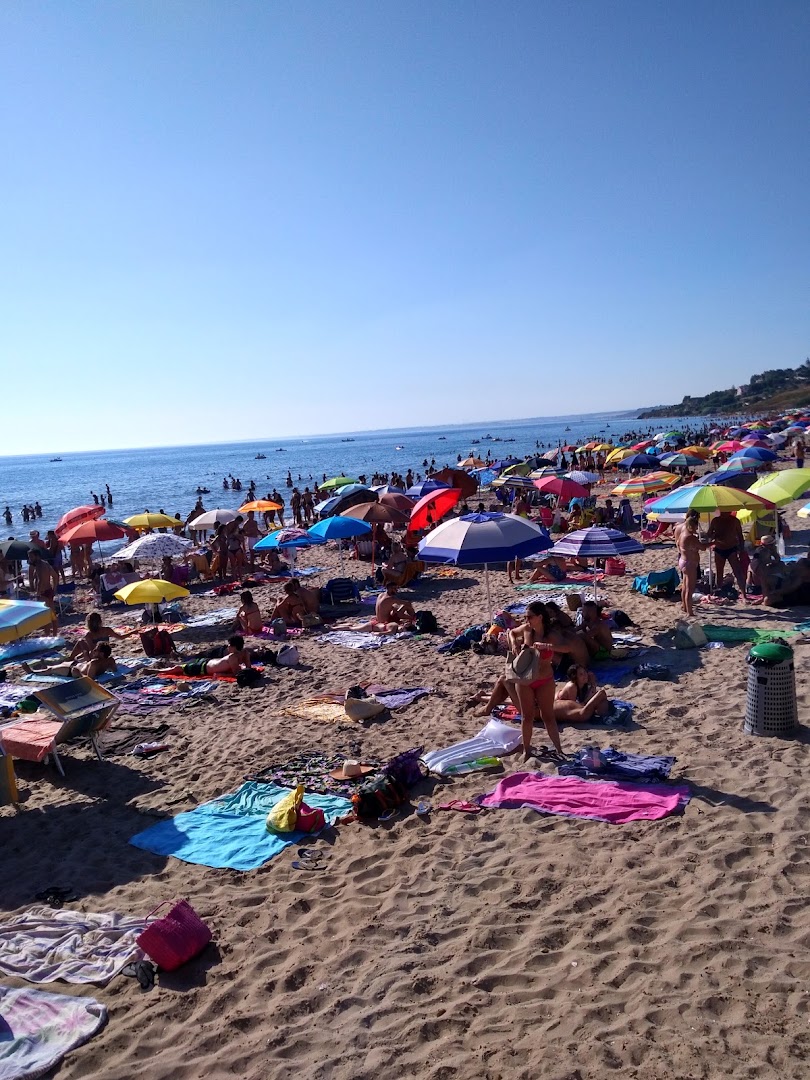 Snello Beach