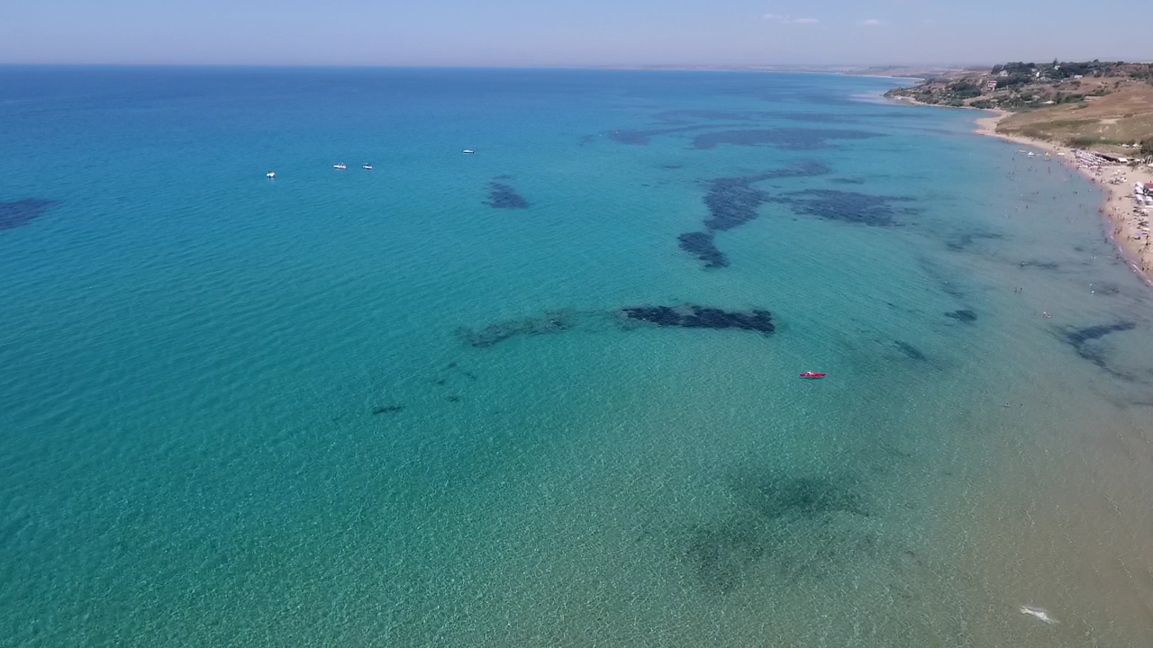 Snello Beach