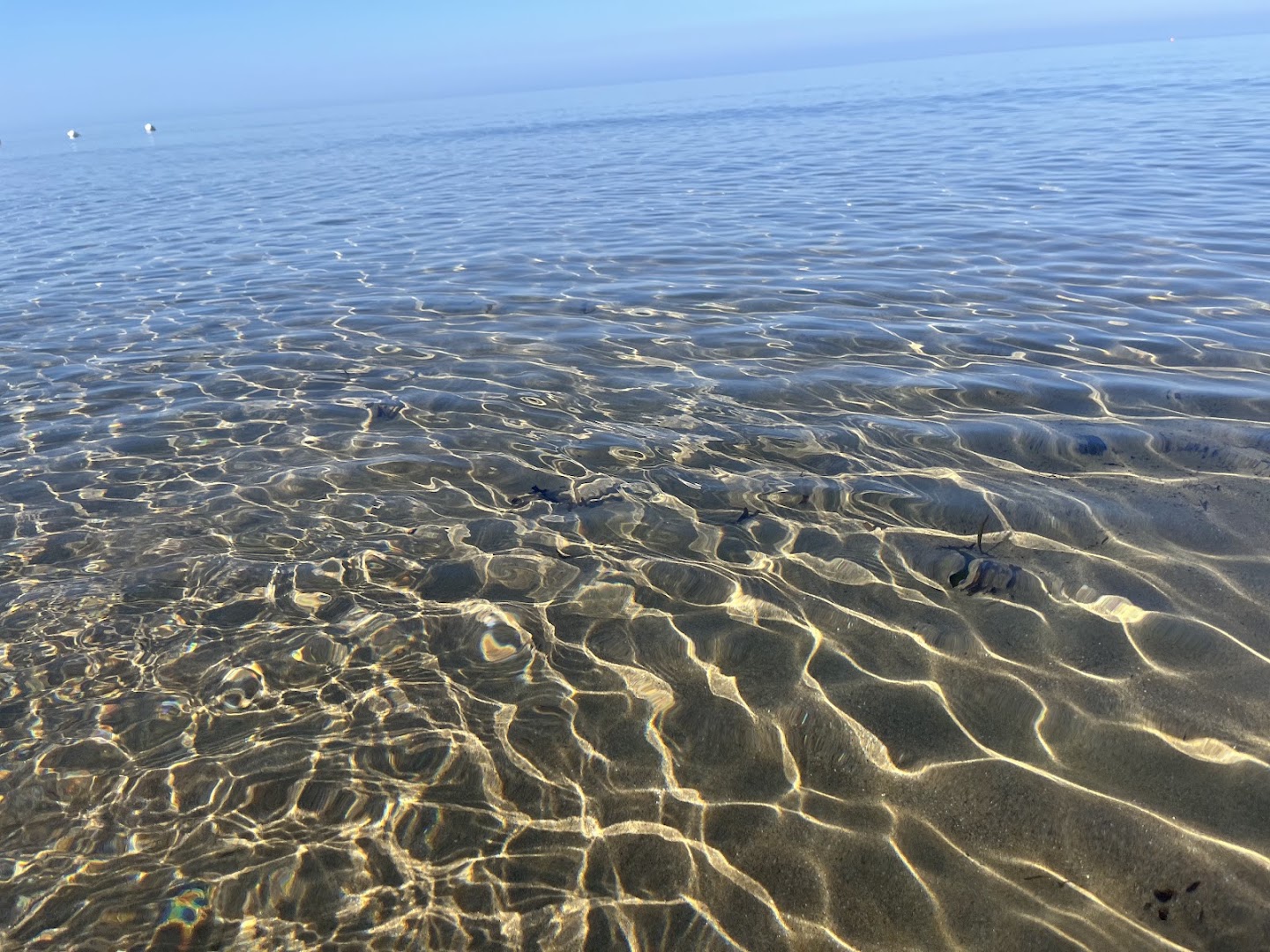 Snello Beach
