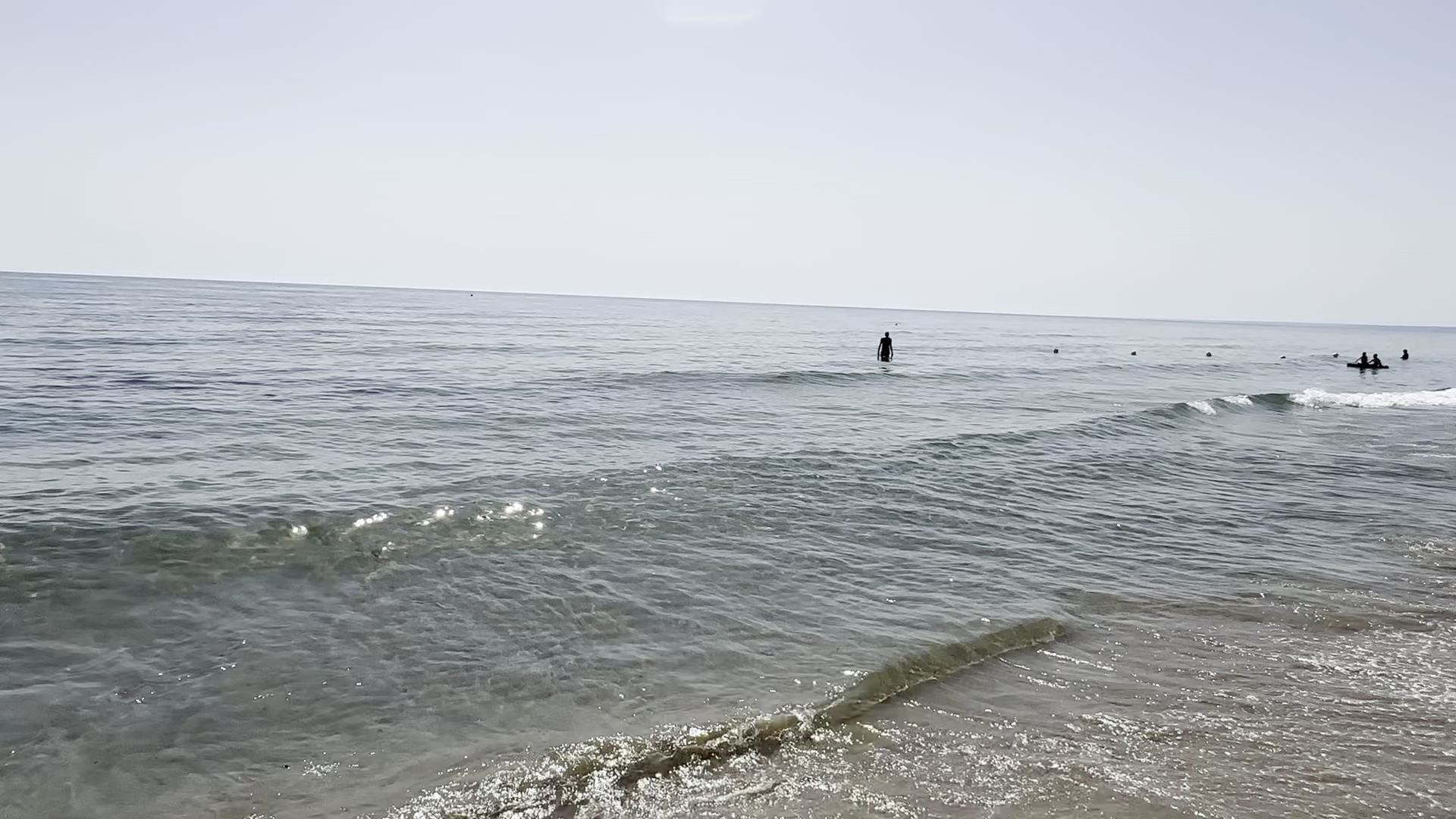 Snello Beach