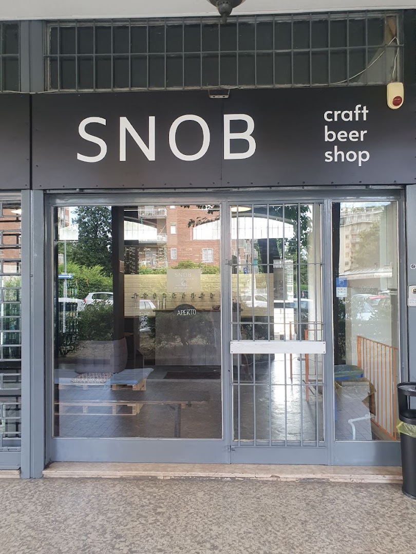 SNOB