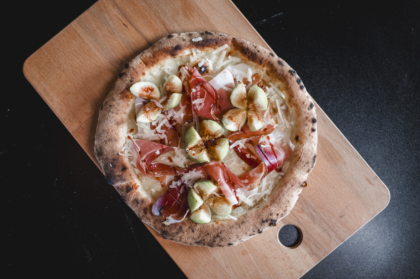 Snoopizza, Isernia