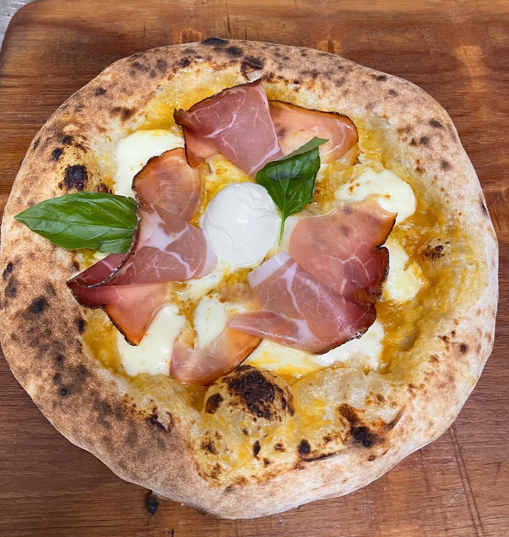 Snoopizza