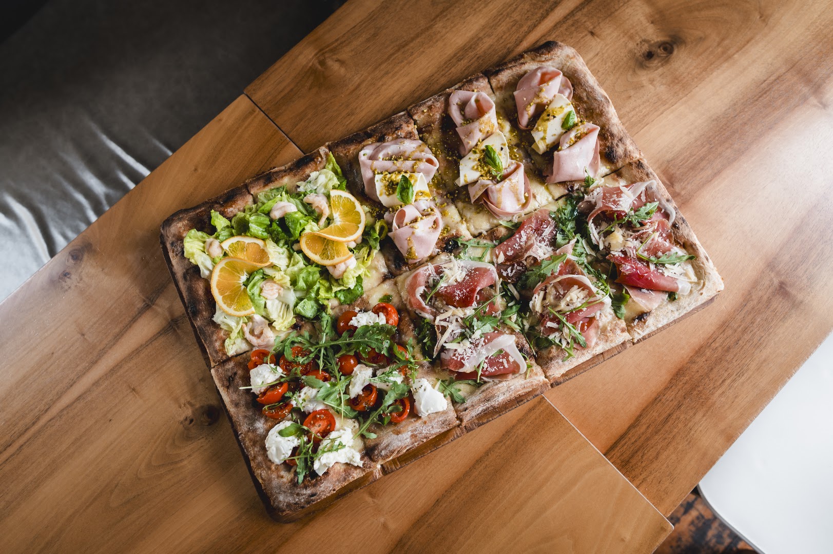 Snoopizza