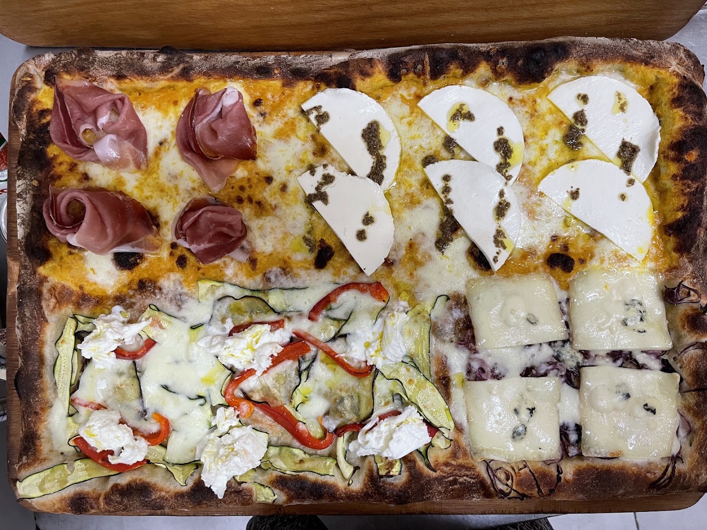 Snoopizza