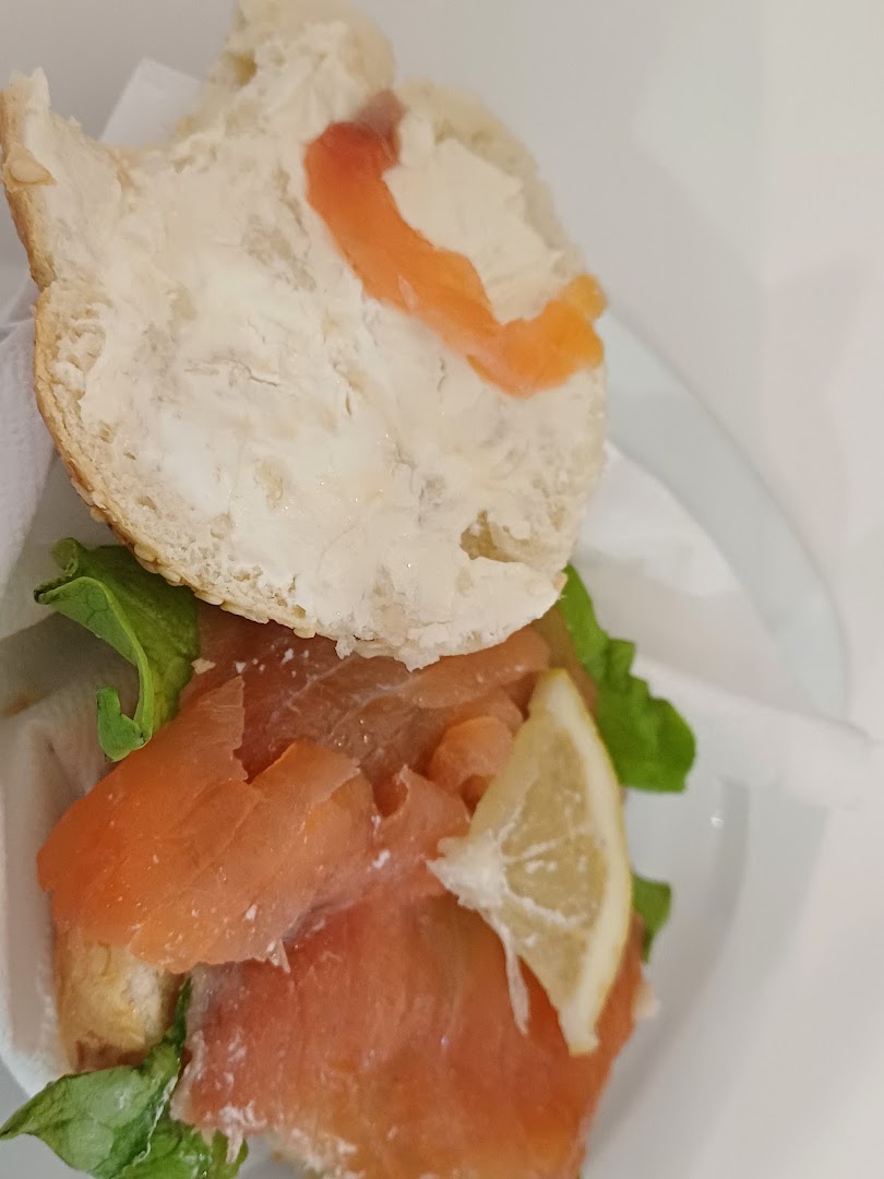 Sò Bar