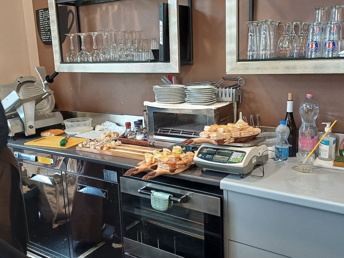 Sò Bar