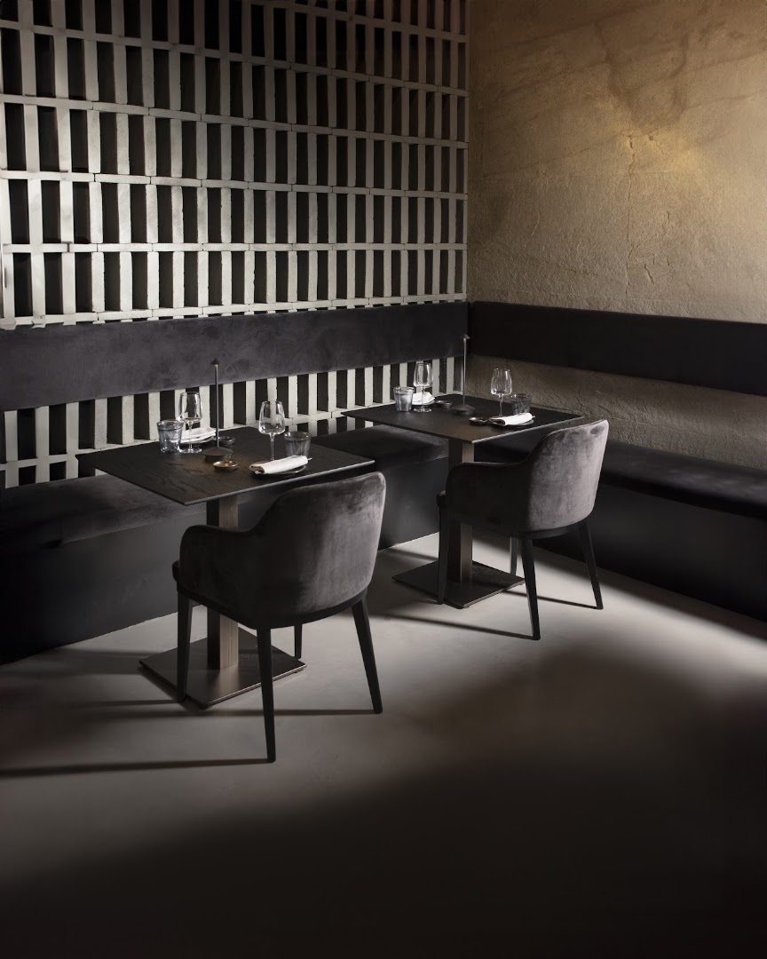 So Restaurant Padova