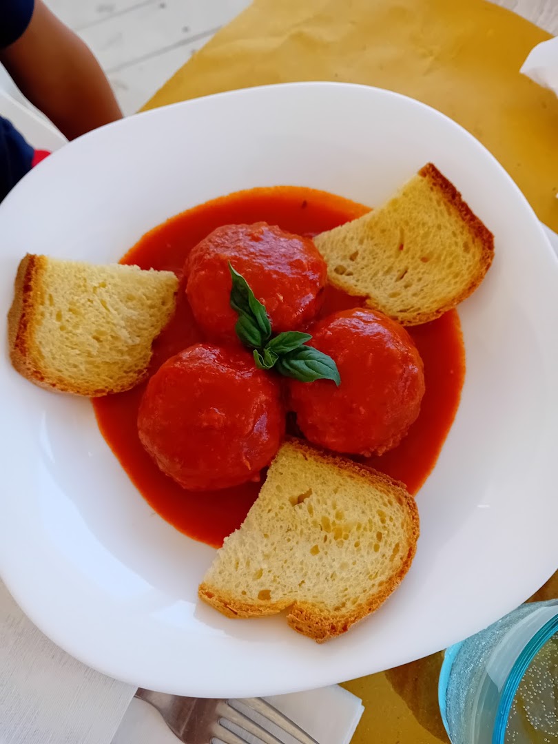 So' Sazio Ristorante Pizzeria Lounge Bar
