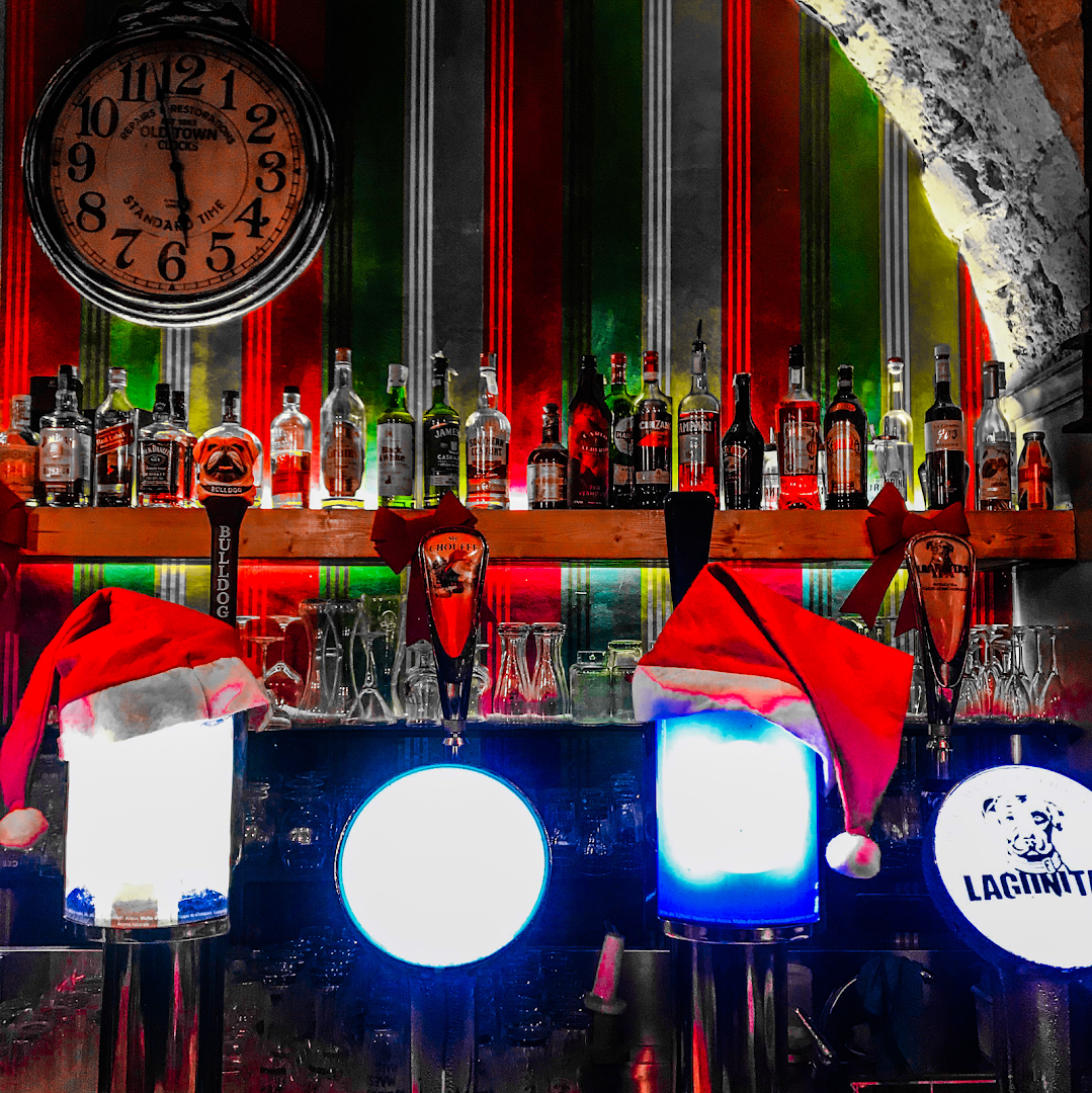 Sober Public House
