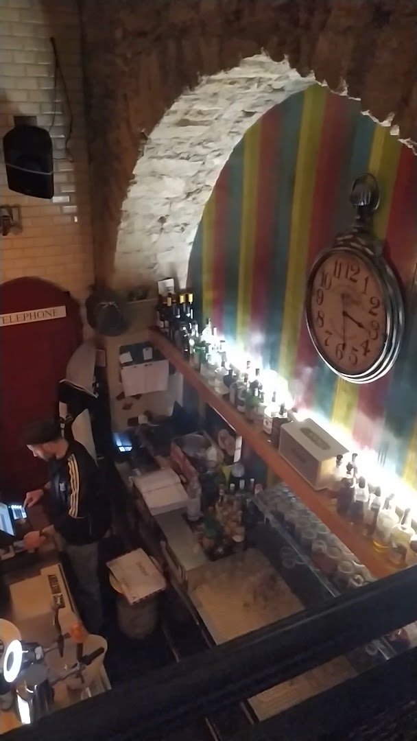 Sober Public House
