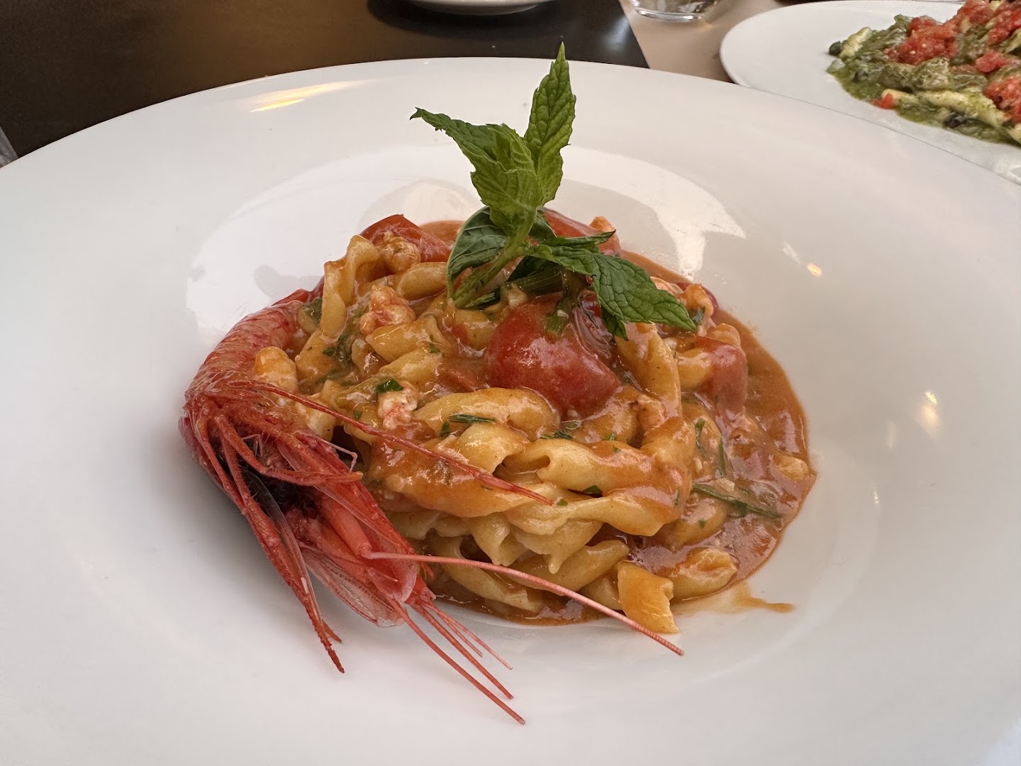Sobremesa - Ristorantino, Palermo