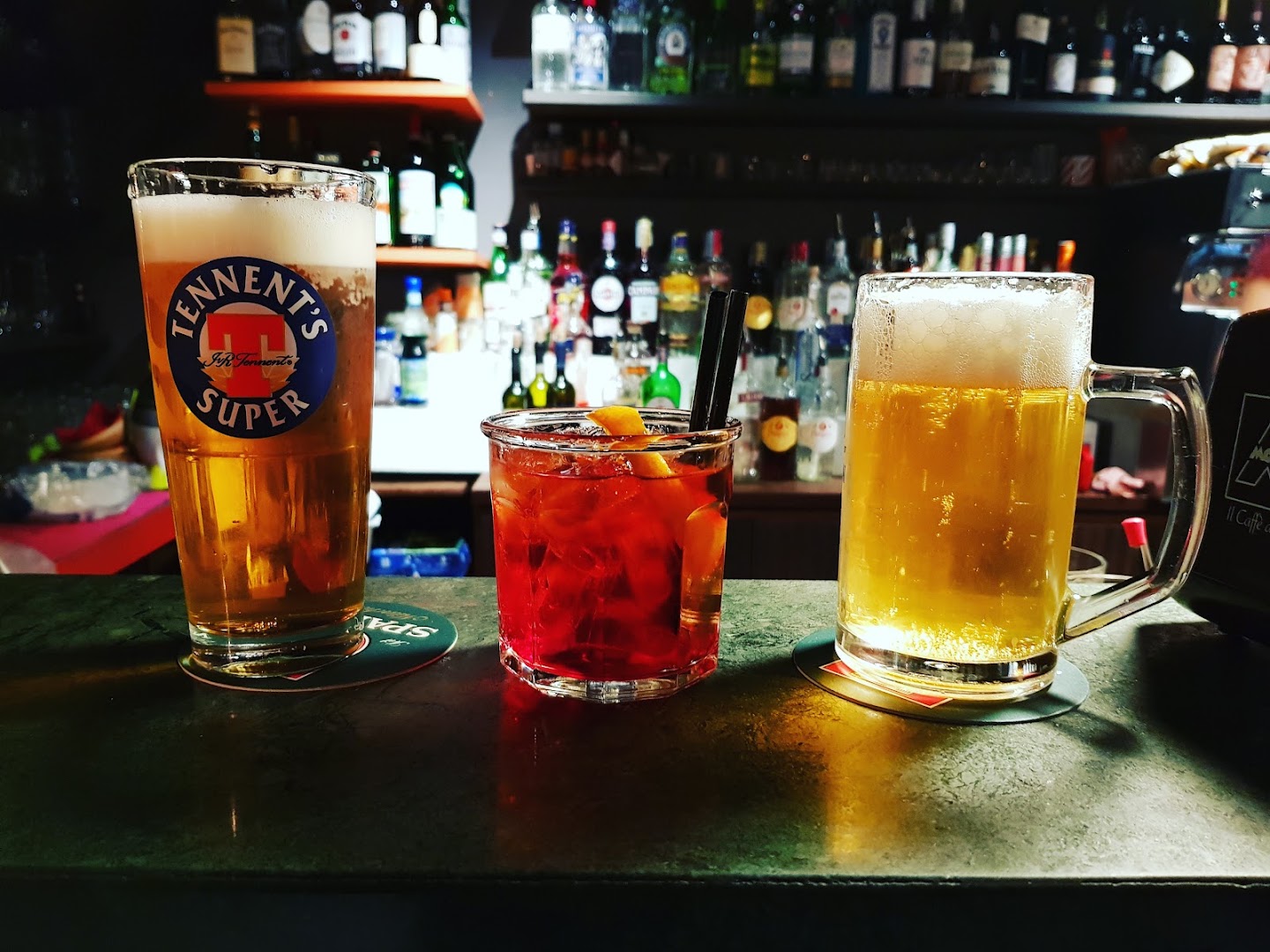 Social Lounge Bar