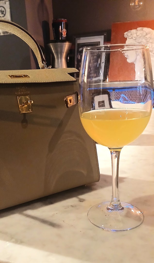 Social Lounge Bar, Monza