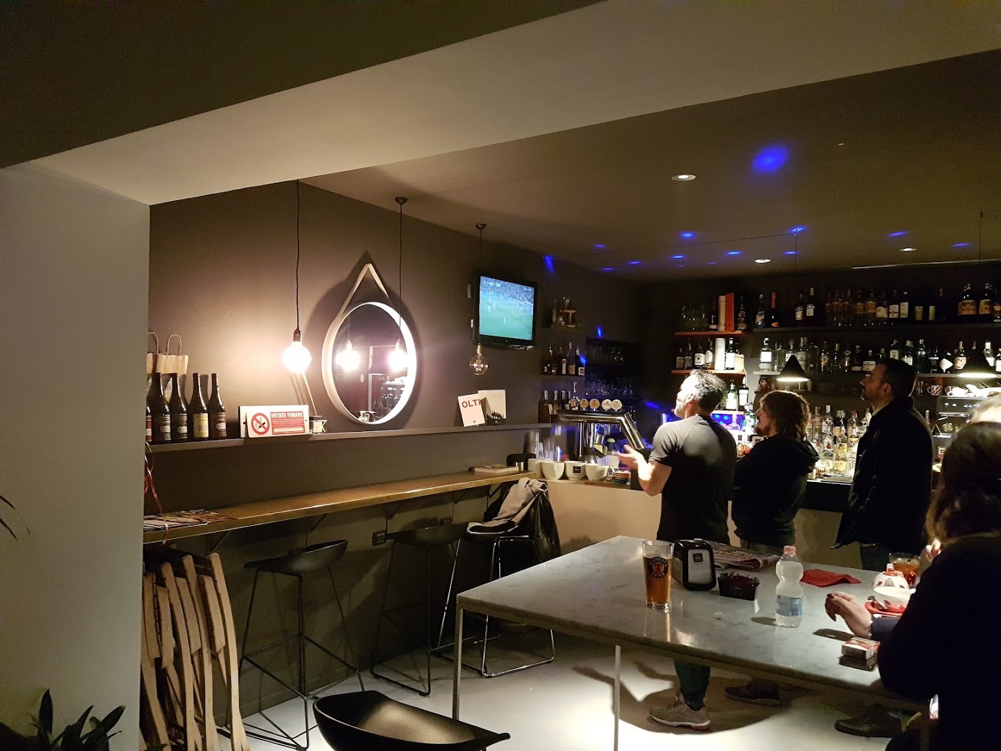 Social Lounge Bar