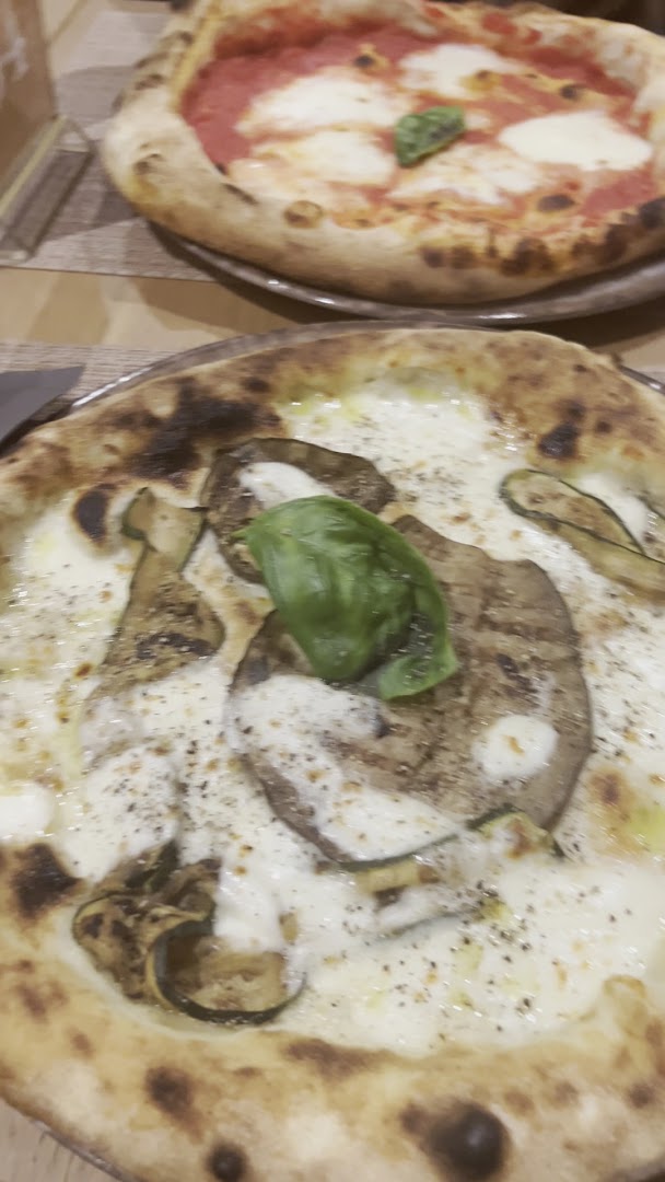 Social Pizza