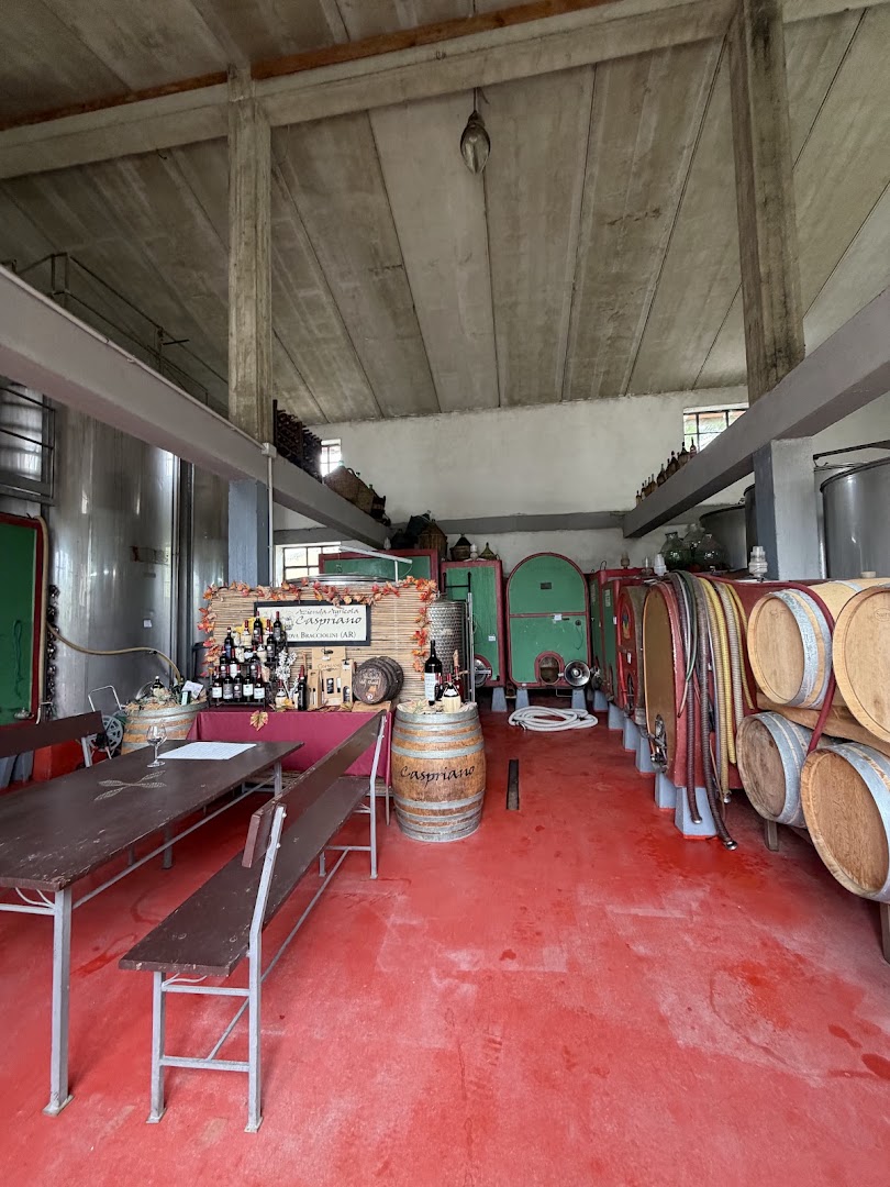 Società Agricola Caspriano