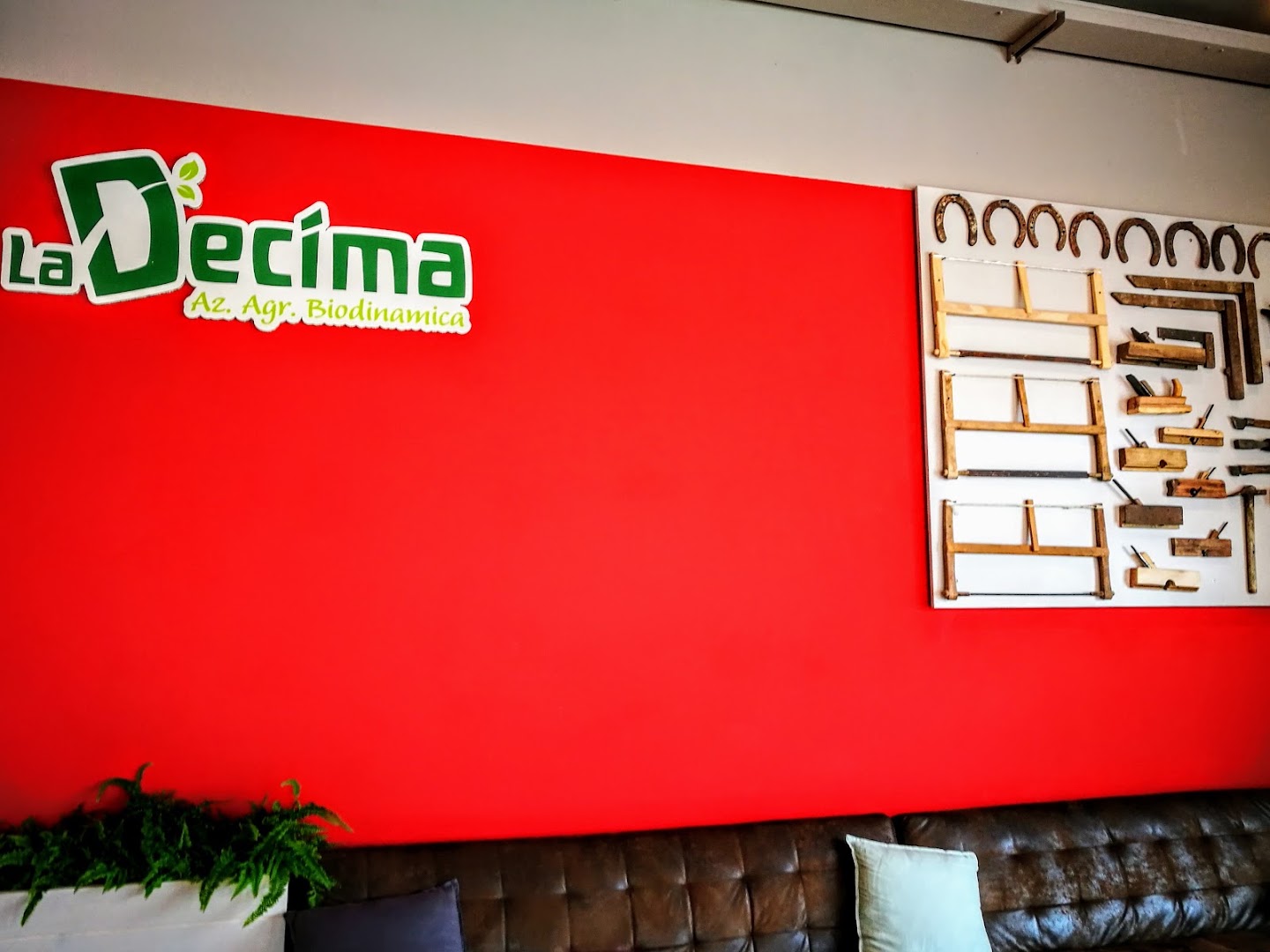 Società Agricola La Decima, Dueville