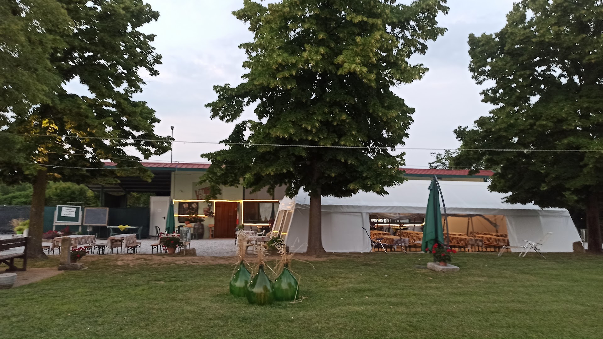 Societa agricola Squizzato