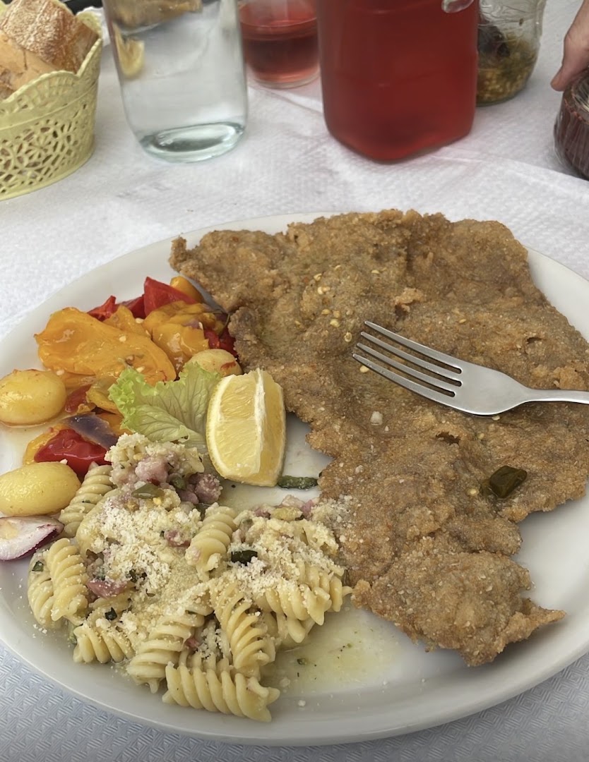 Società Bocciofila Cascine Vica Rivoli