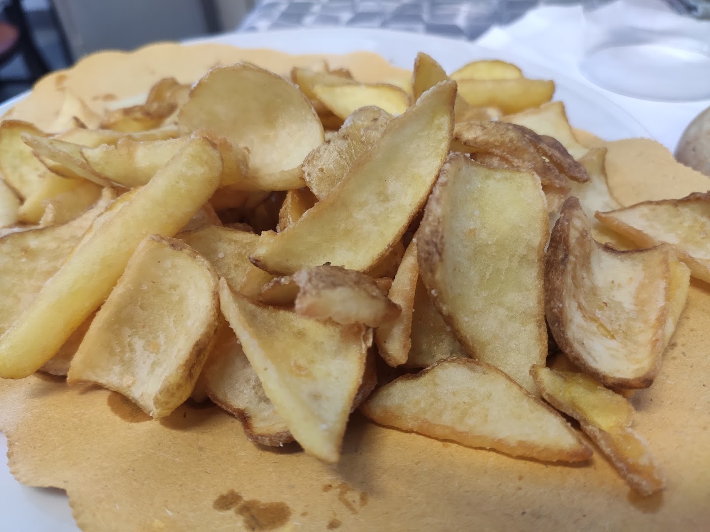 Società Bocciofila Nord “Ciaparat”