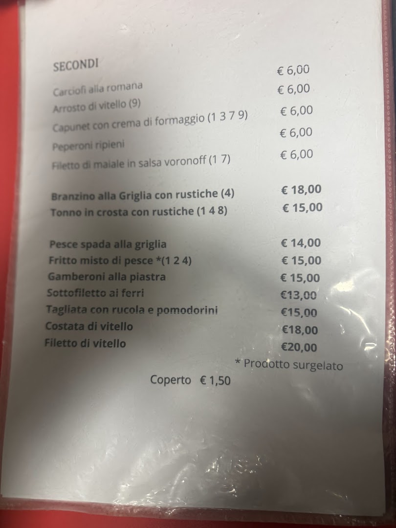 Società Bocciofila Nord “Ciaparat”