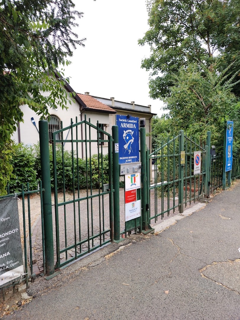 Società Canottieri Armida