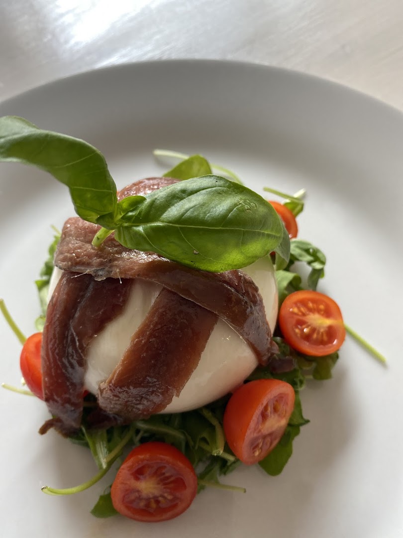 Soento Ristorante&Bar
